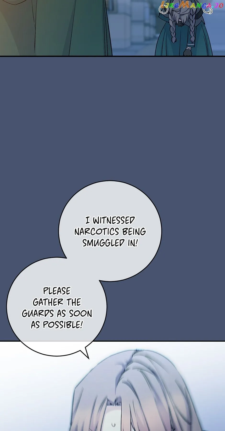 A Capable Maid Chapter 76 Online - página 4