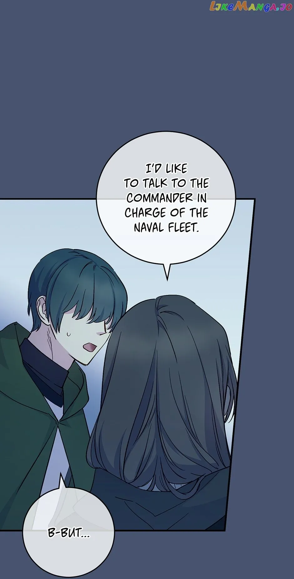 A Capable Maid Chapter 76 Online - página 14
