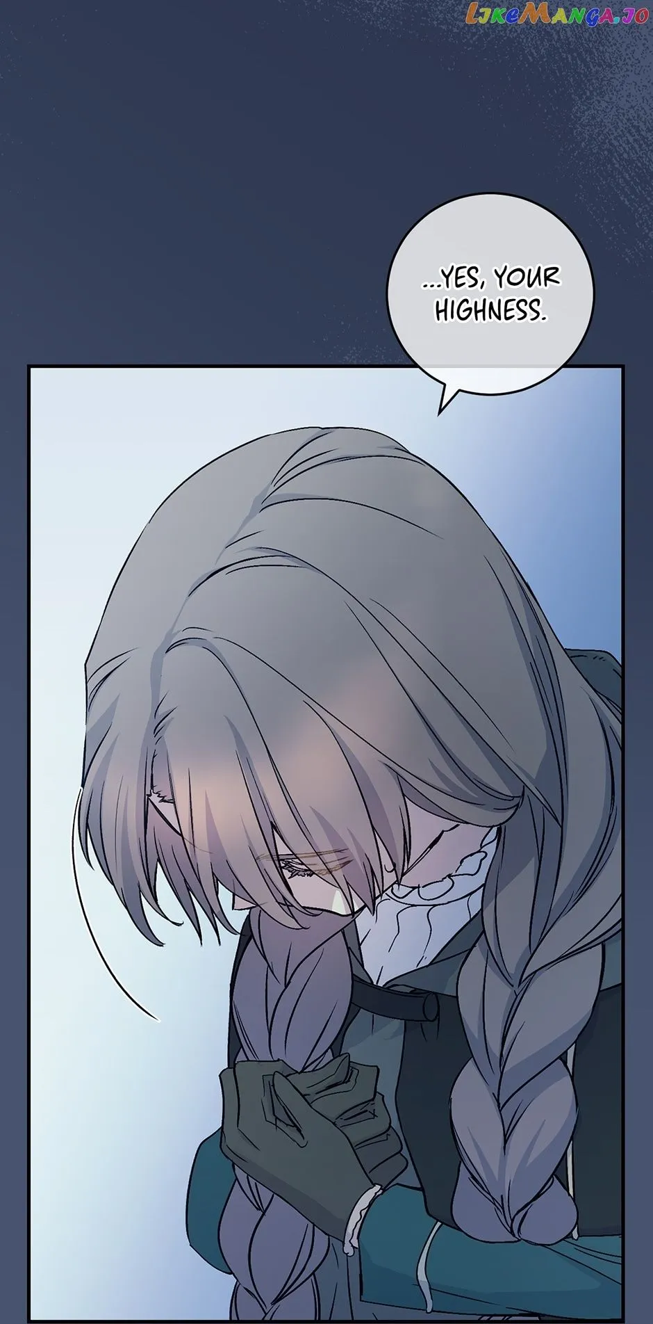 A Capable Maid Chapter 76 Online - página 28
