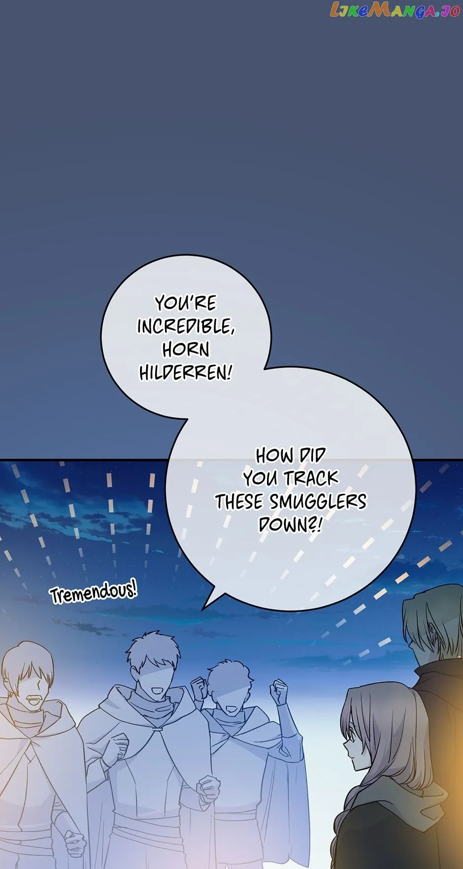 A Capable Maid Chapter 76 Online - página 42
