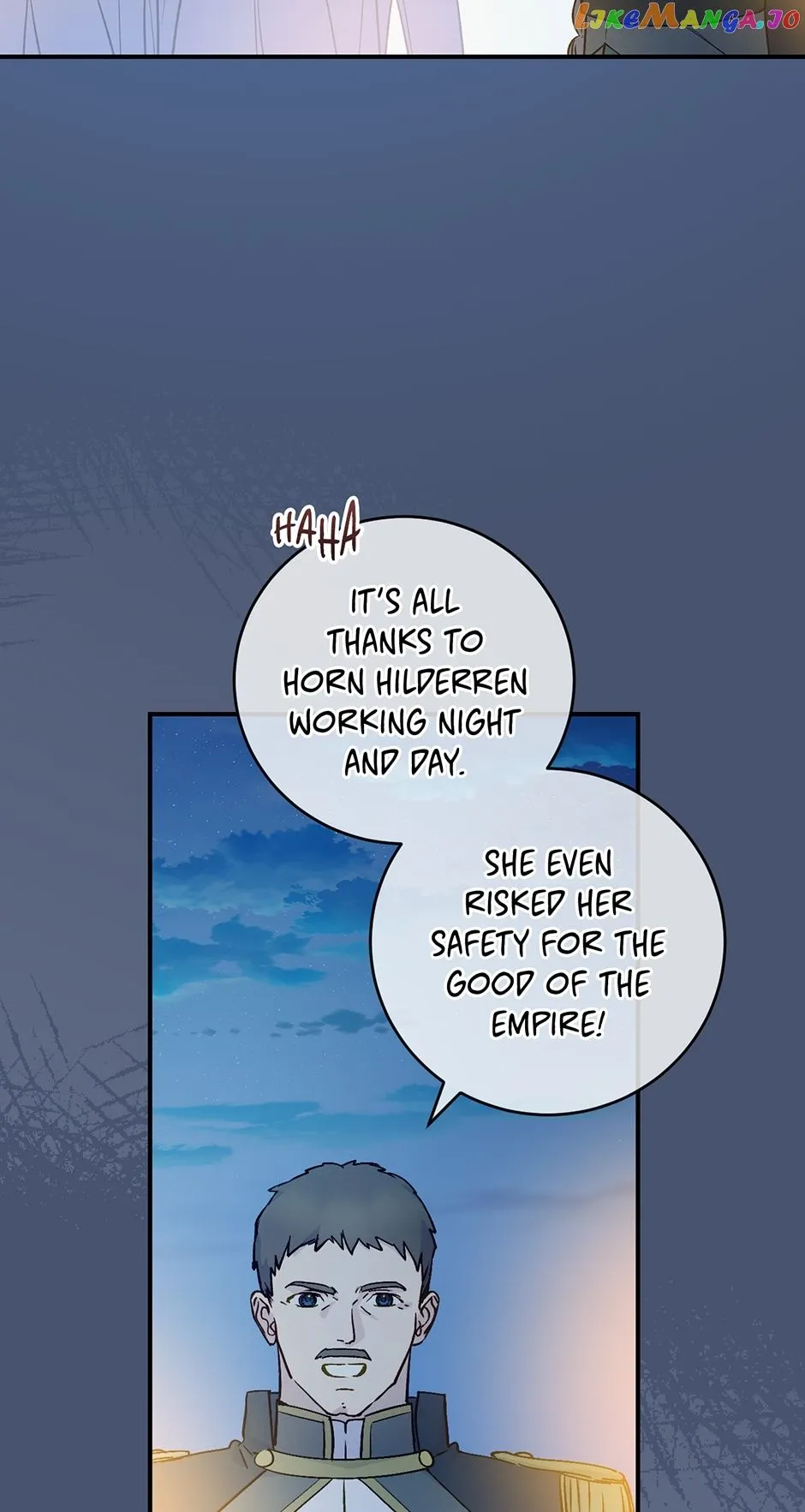 A Capable Maid Chapter 76 Online - página 43