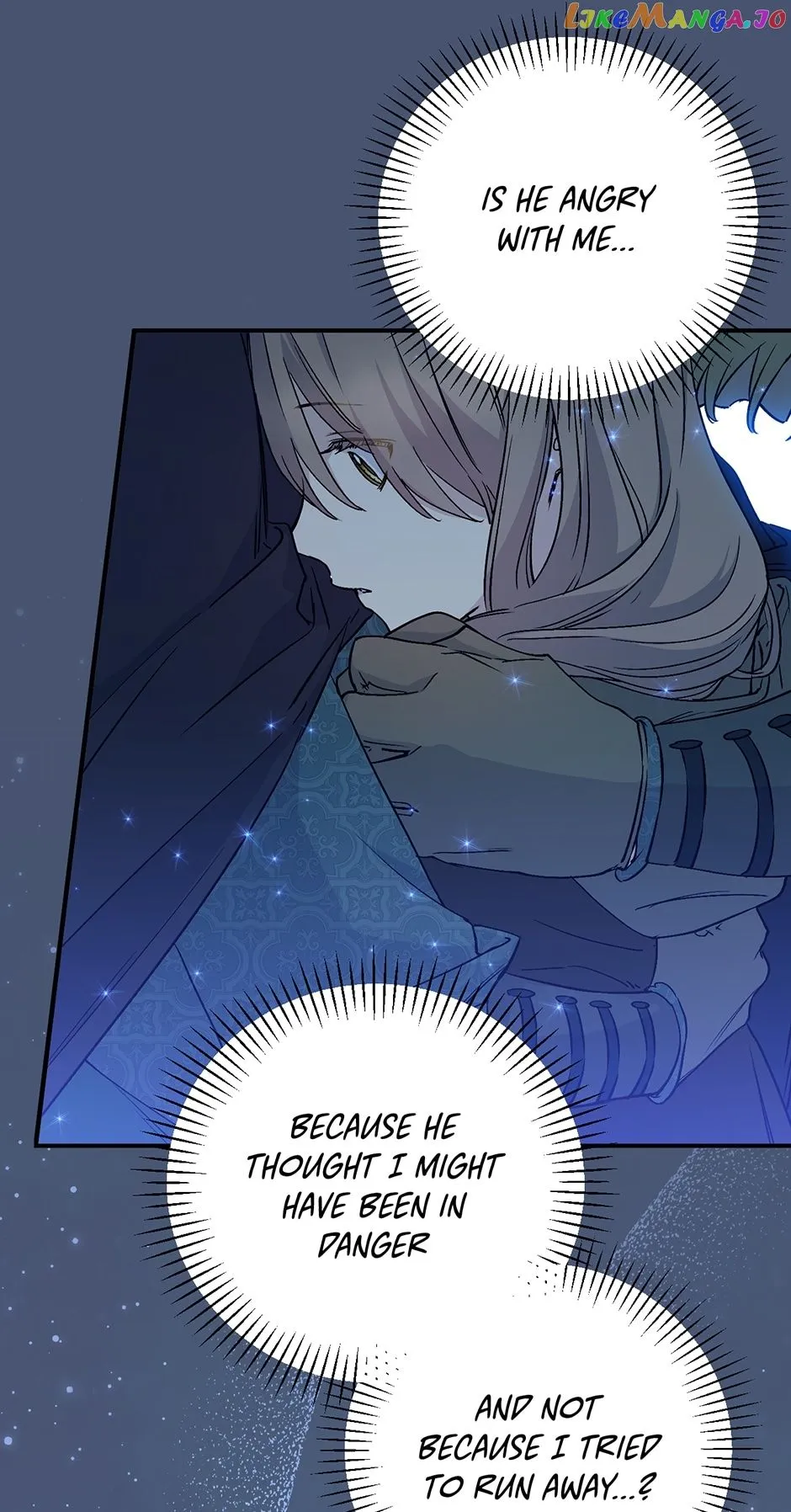 A Capable Maid Chapter 76 Online - página 60