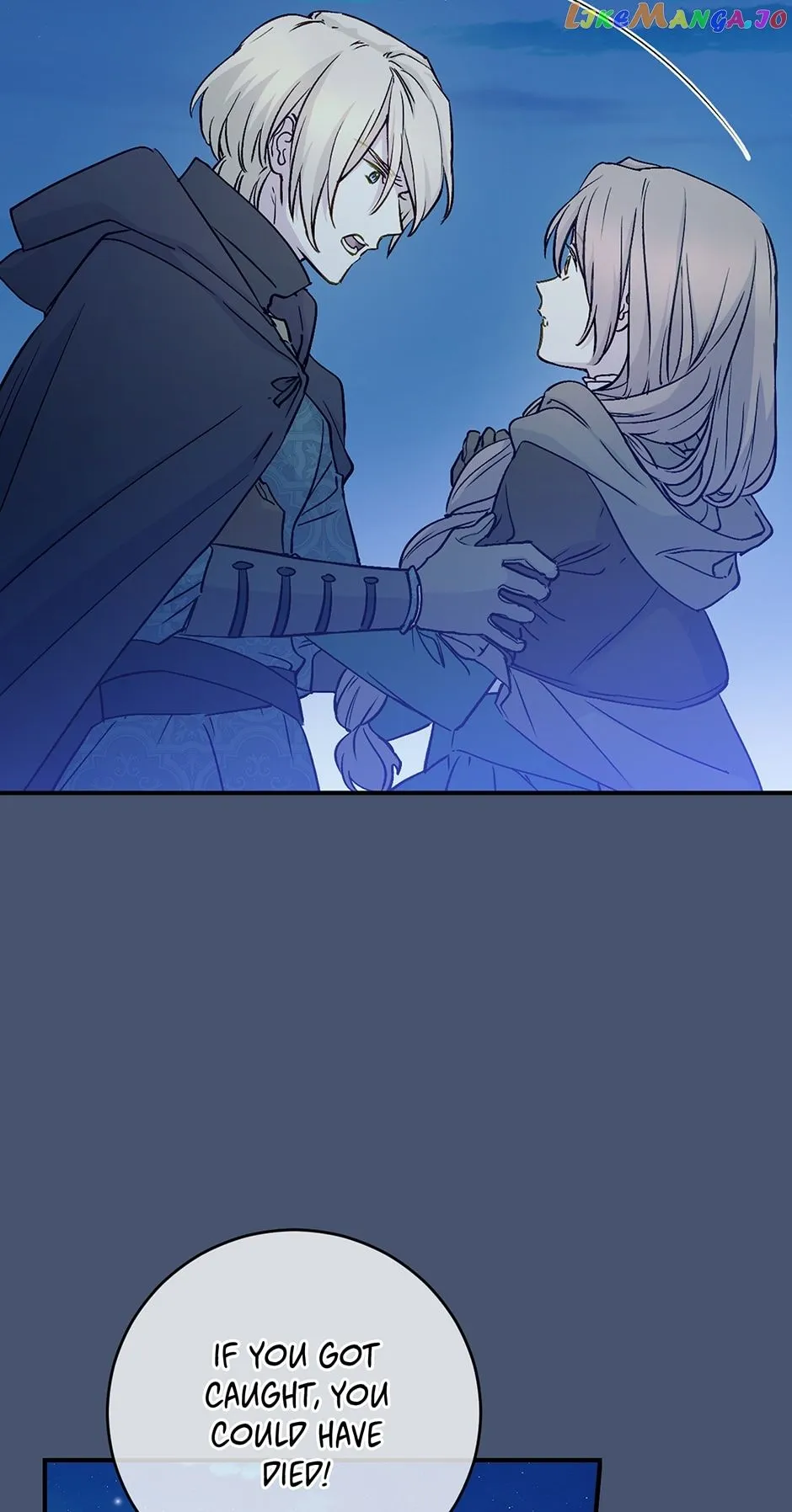 A Capable Maid Chapter 76 Online - página 63