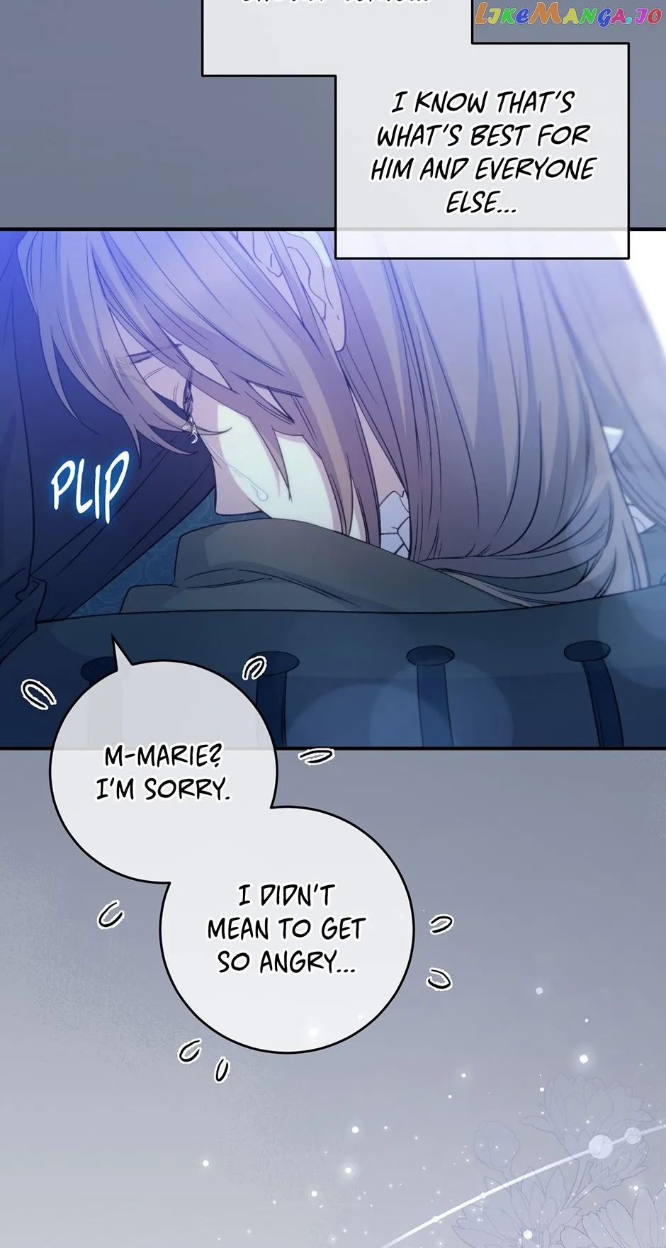 A Capable Maid Chapter 76 Online - página 77