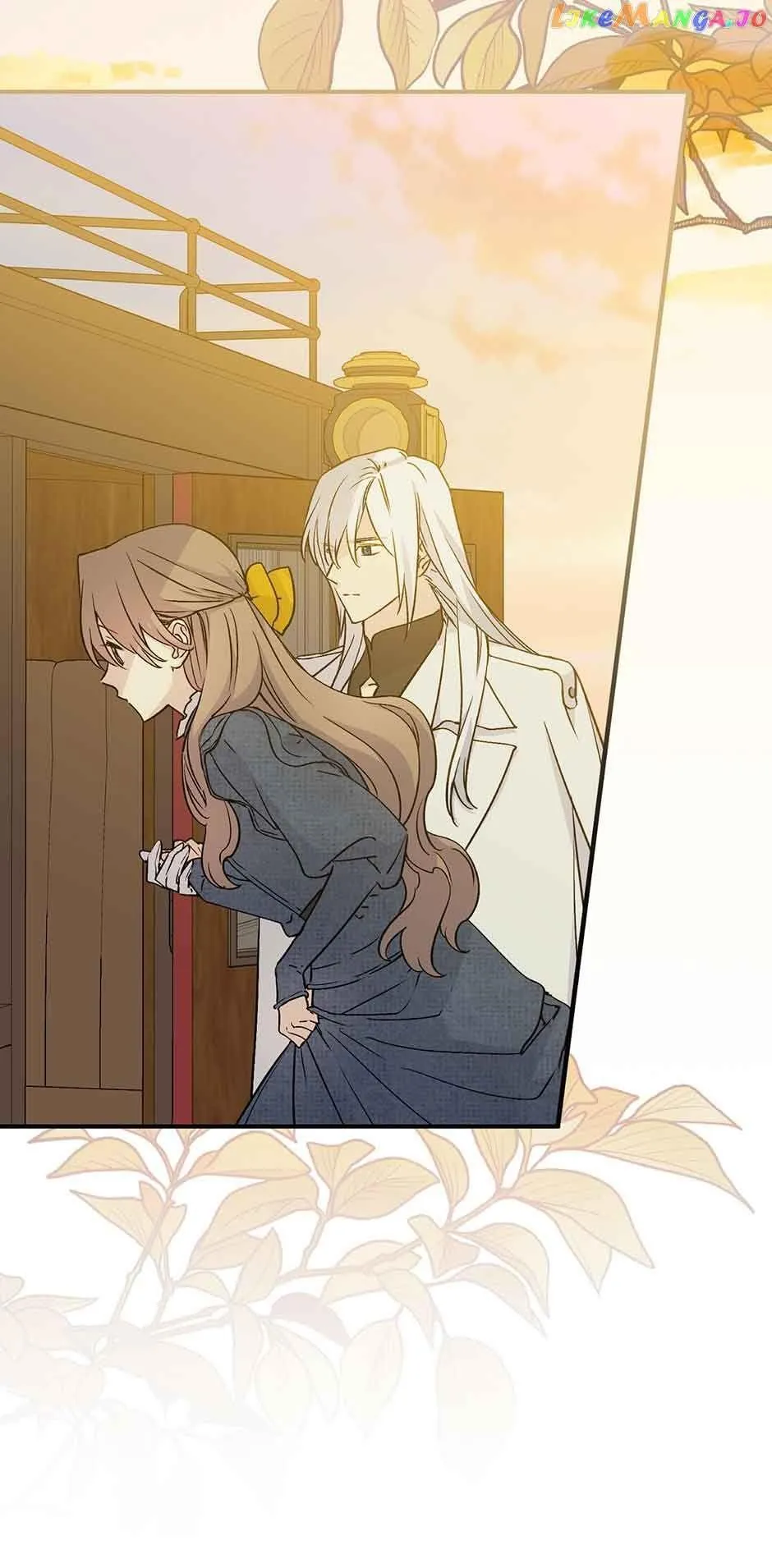 A Capable Maid Chapter 79 Online - página 20