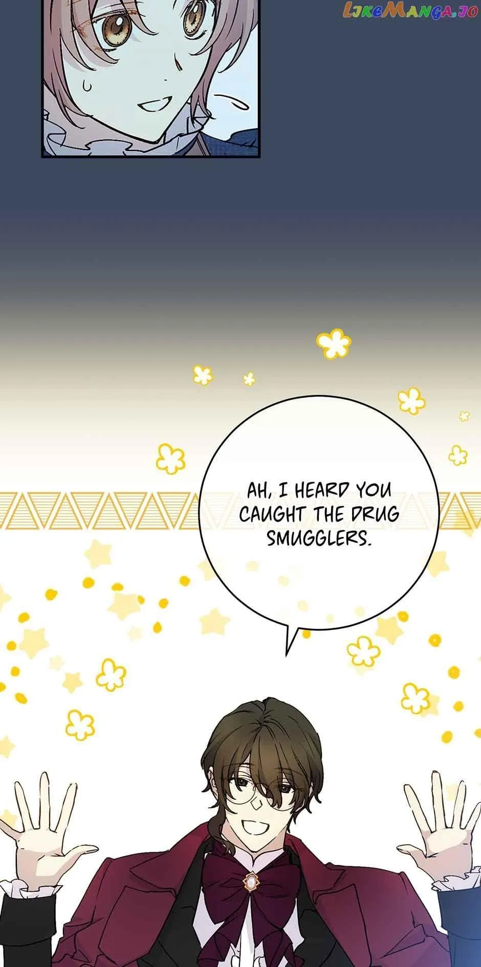 A Capable Maid Chapter 79 Online - página 36