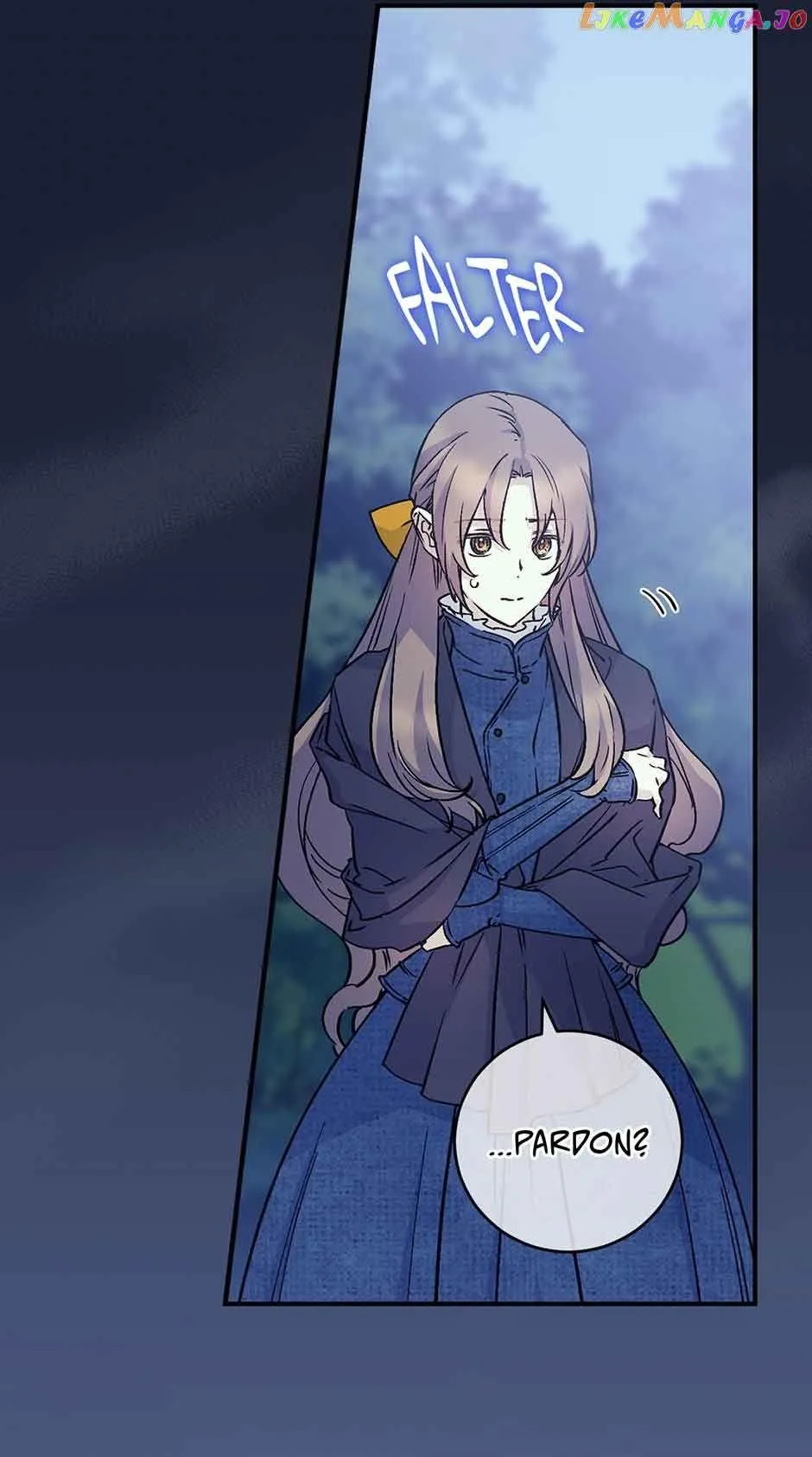 A Capable Maid Chapter 79 Online - página 40