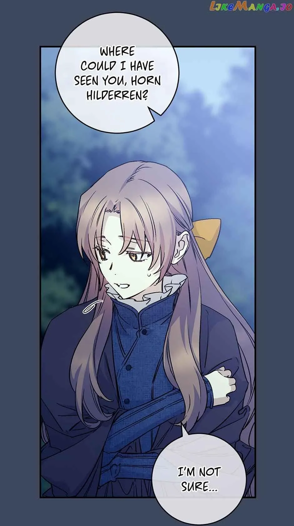 A Capable Maid Chapter 79 Online - página 45