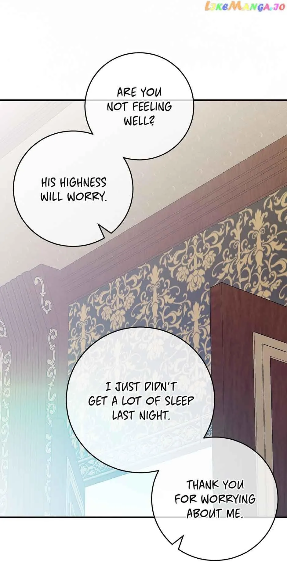 A Capable Maid Chapter 79 Online - página 57