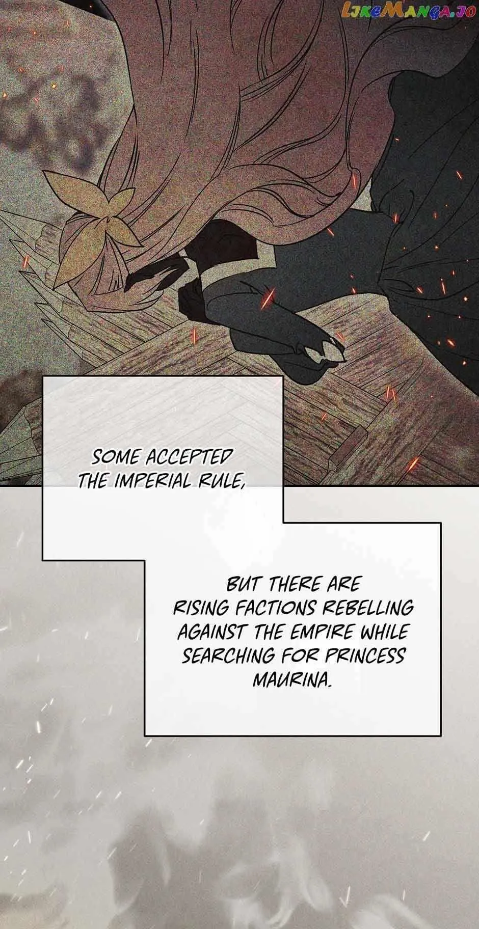 A Capable Maid Chapter 79 Online - página 68