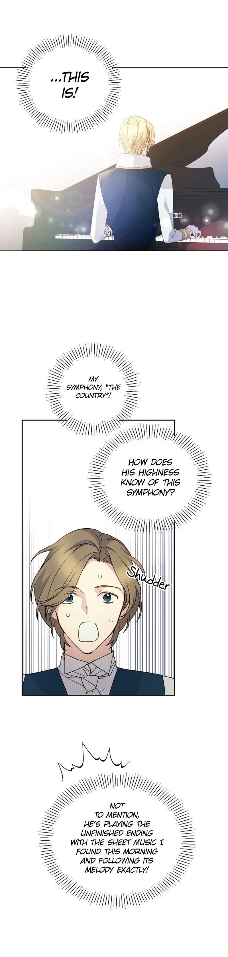 A Capable Maid Chapter 8 Online - página 7
