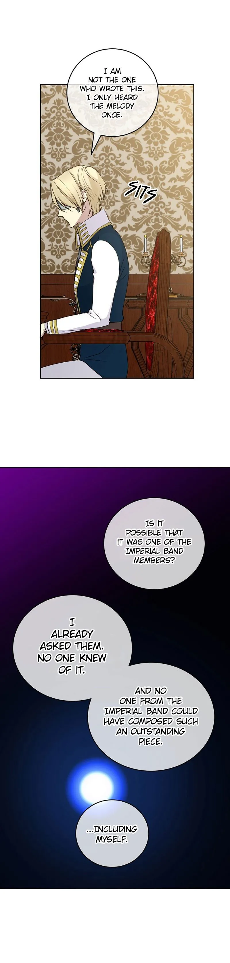 A Capable Maid Chapter 8 Online - página 11