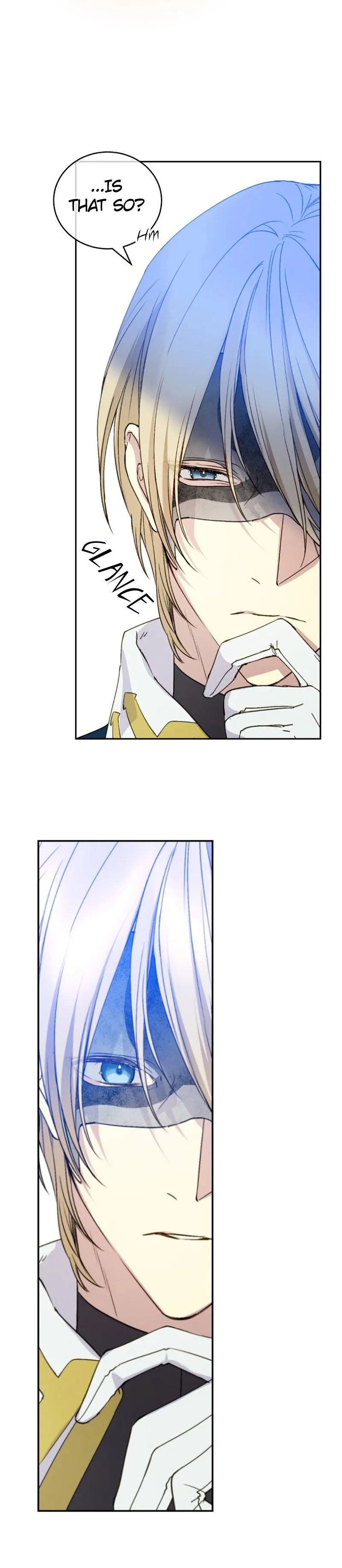 A Capable Maid Chapter 8 Online - página 16