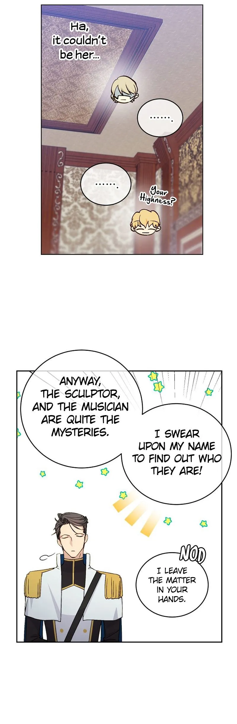 A Capable Maid Chapter 8 Online - página 24