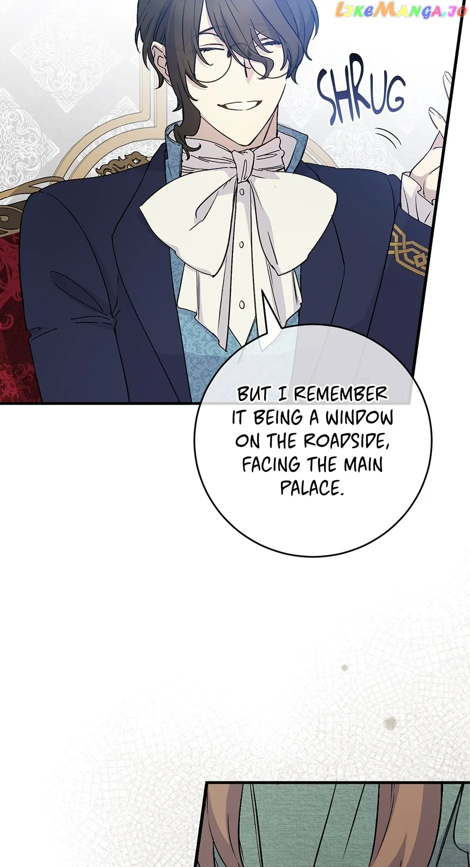 A Capable Maid Chapter 81 Online - página 5