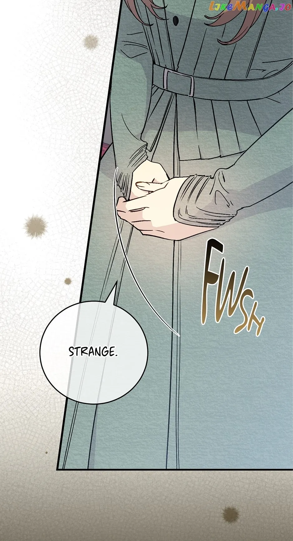 A Capable Maid Chapter 81 Online - página 6
