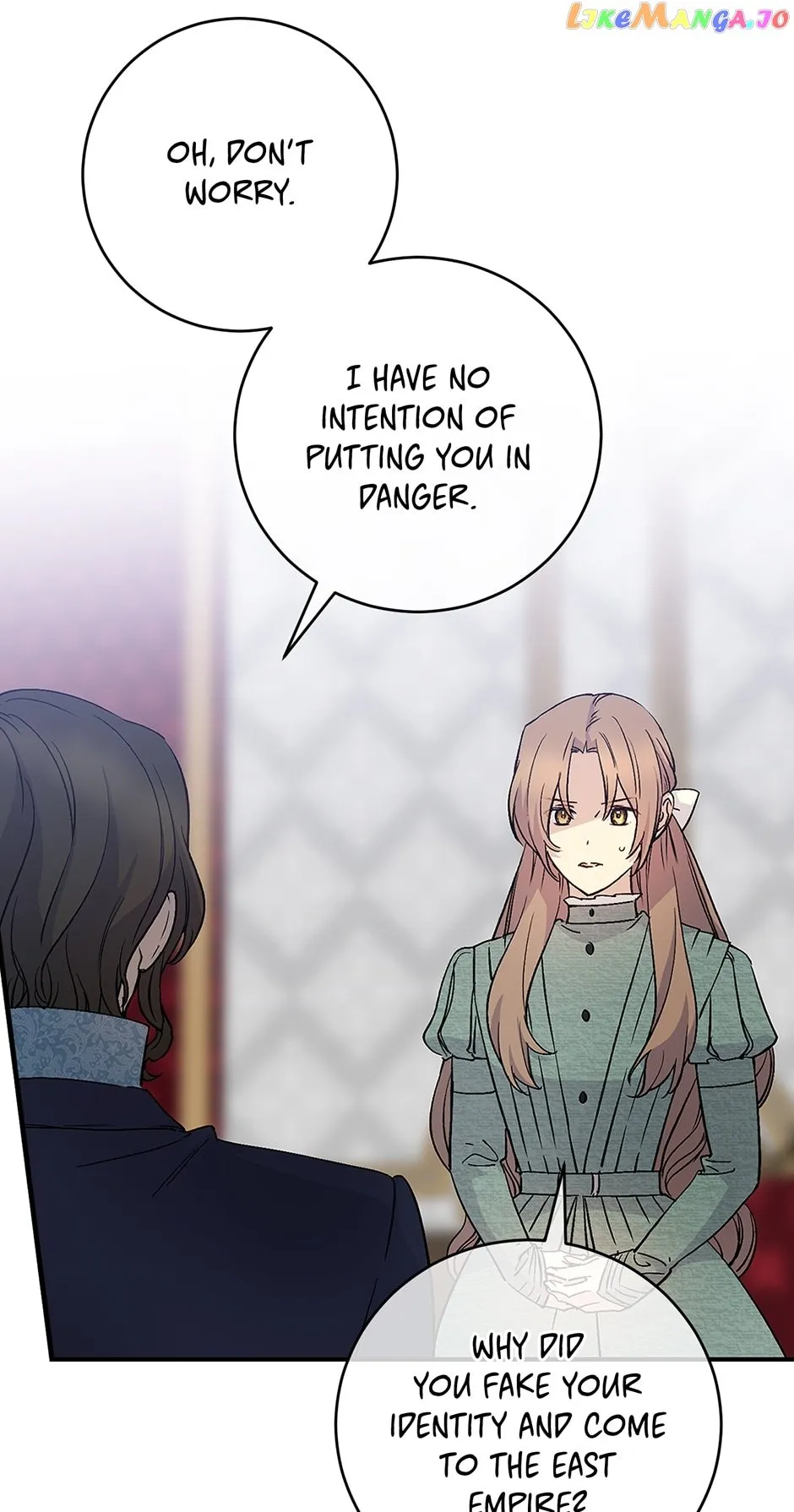 A Capable Maid Chapter 81 Online - página 28