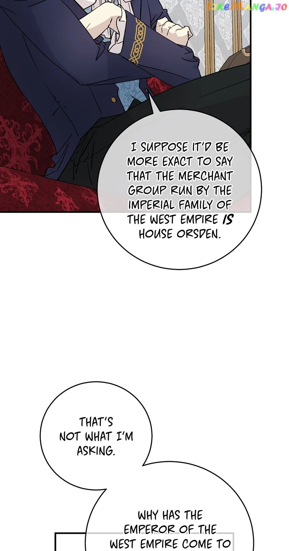A Capable Maid Chapter 81 Online - página 30