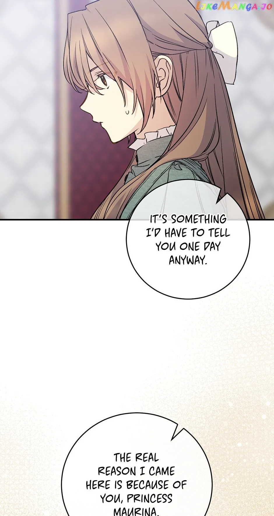 A Capable Maid Chapter 81 Online - página 34