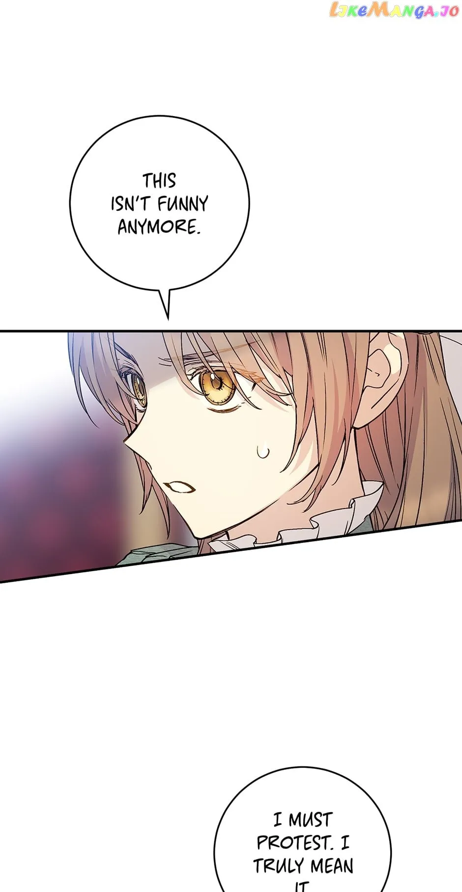 A Capable Maid Chapter 81 Online - página 40