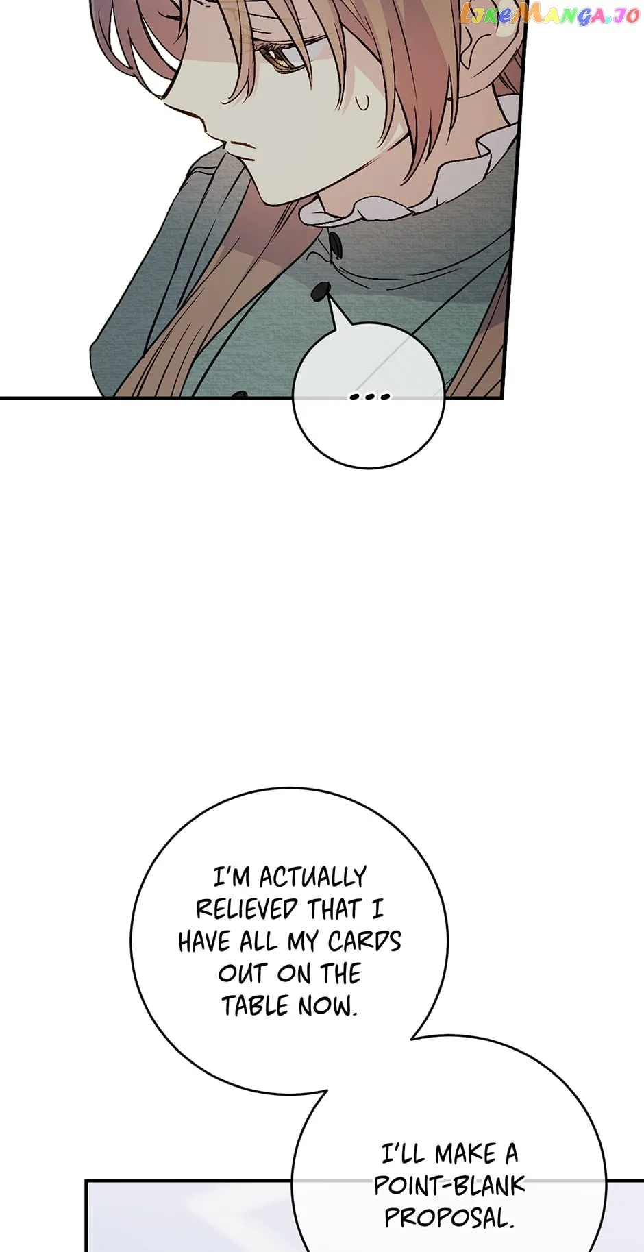 A Capable Maid Chapter 81 Online - página 47