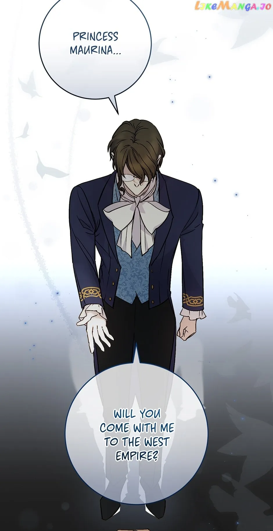A Capable Maid Chapter 81 Online - página 49
