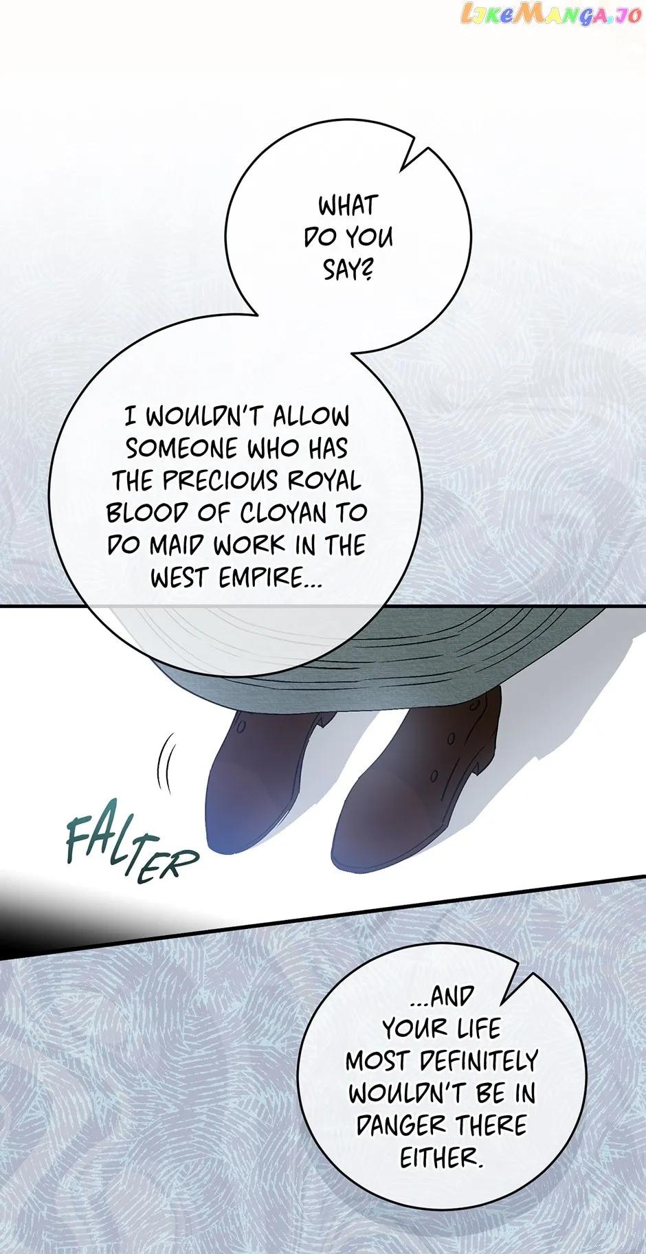 A Capable Maid Chapter 81 Online - página 53