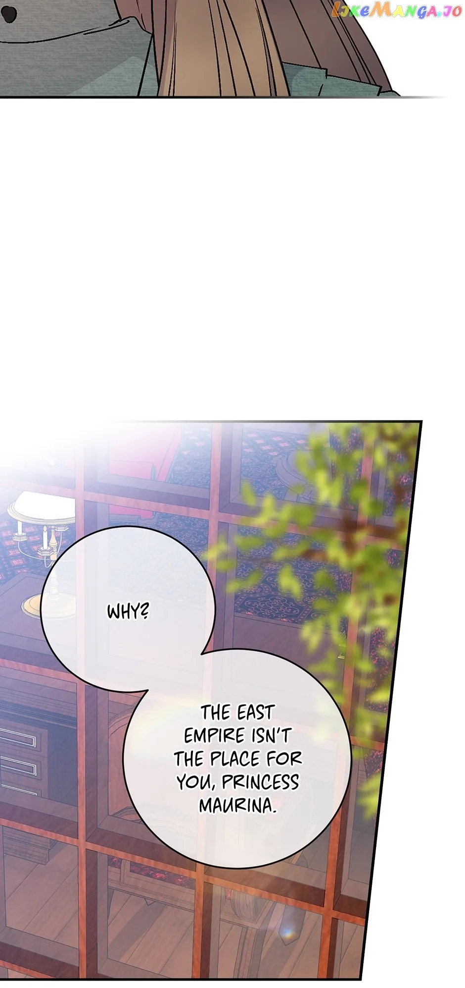 A Capable Maid Chapter 81 Online - página 61