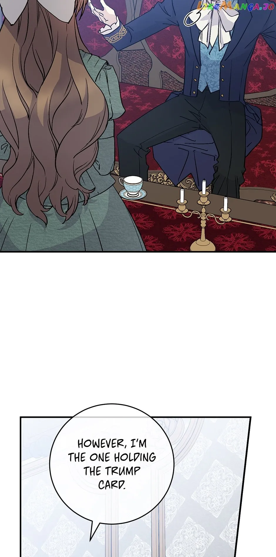 A Capable Maid Chapter 81 Online - página 75