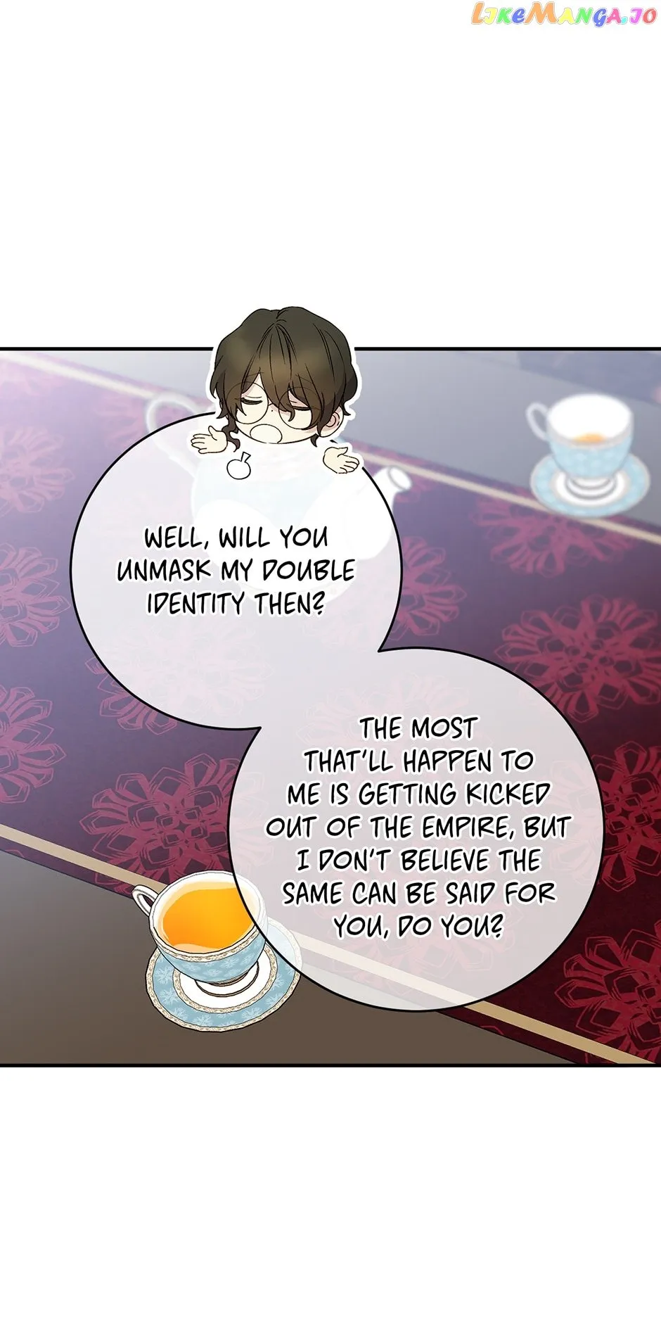 A Capable Maid Chapter 81 Online - página 78