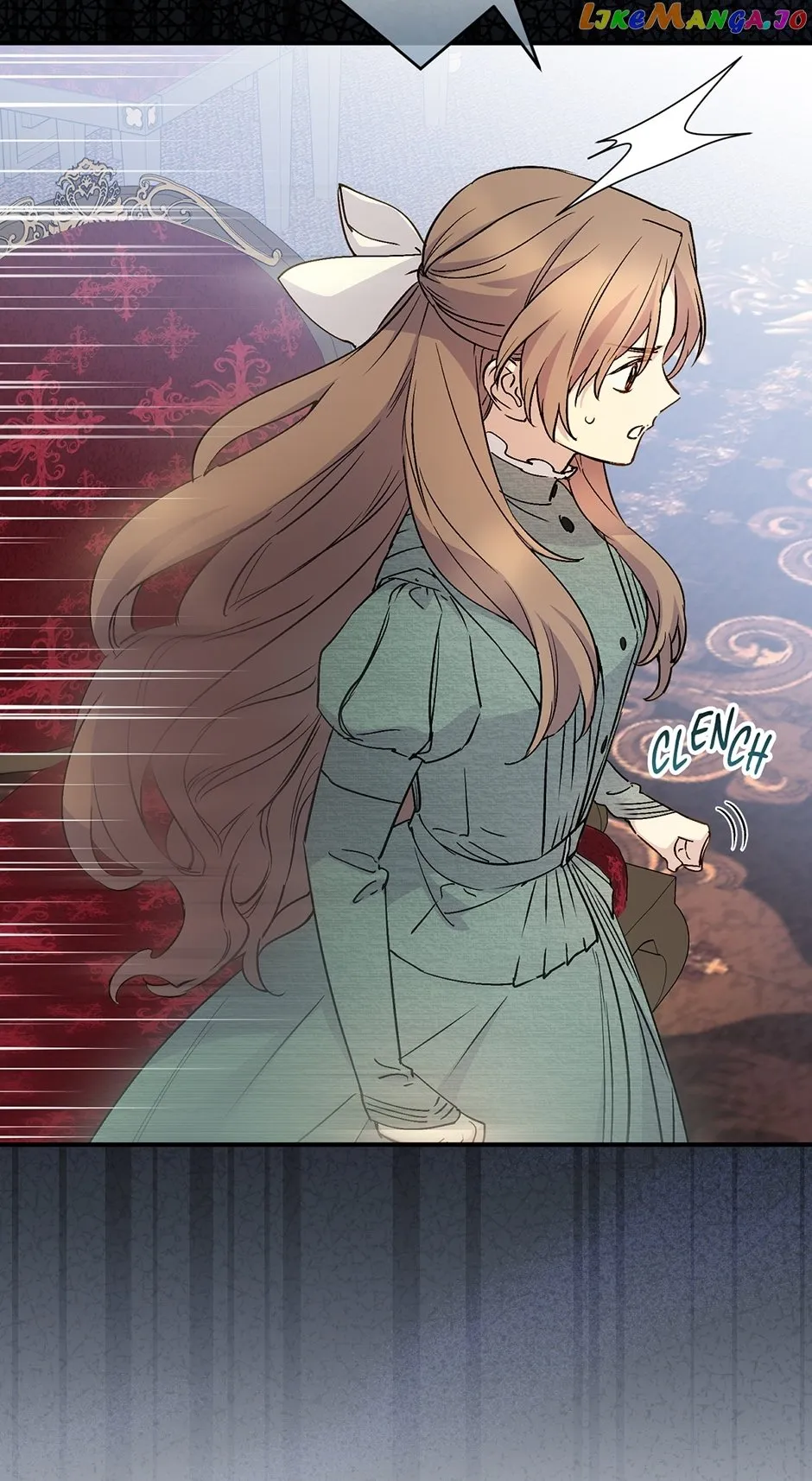 A Capable Maid Chapter 81 Online - página 81