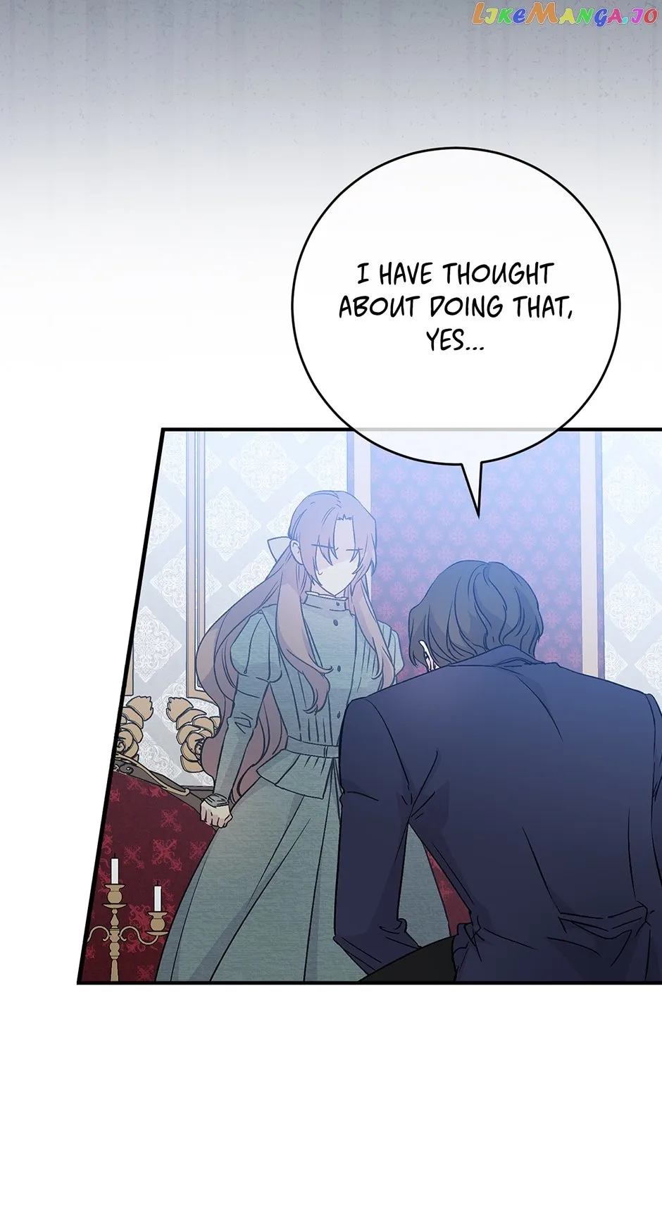 A Capable Maid Chapter 81 Online - página 82