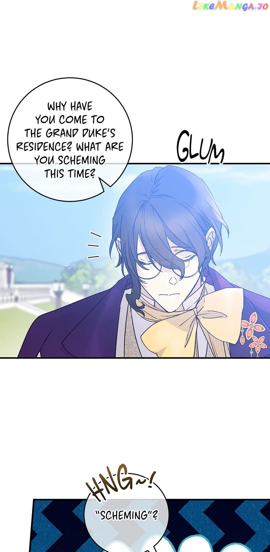 A Capable Maid Chapter 83 Online - página 5