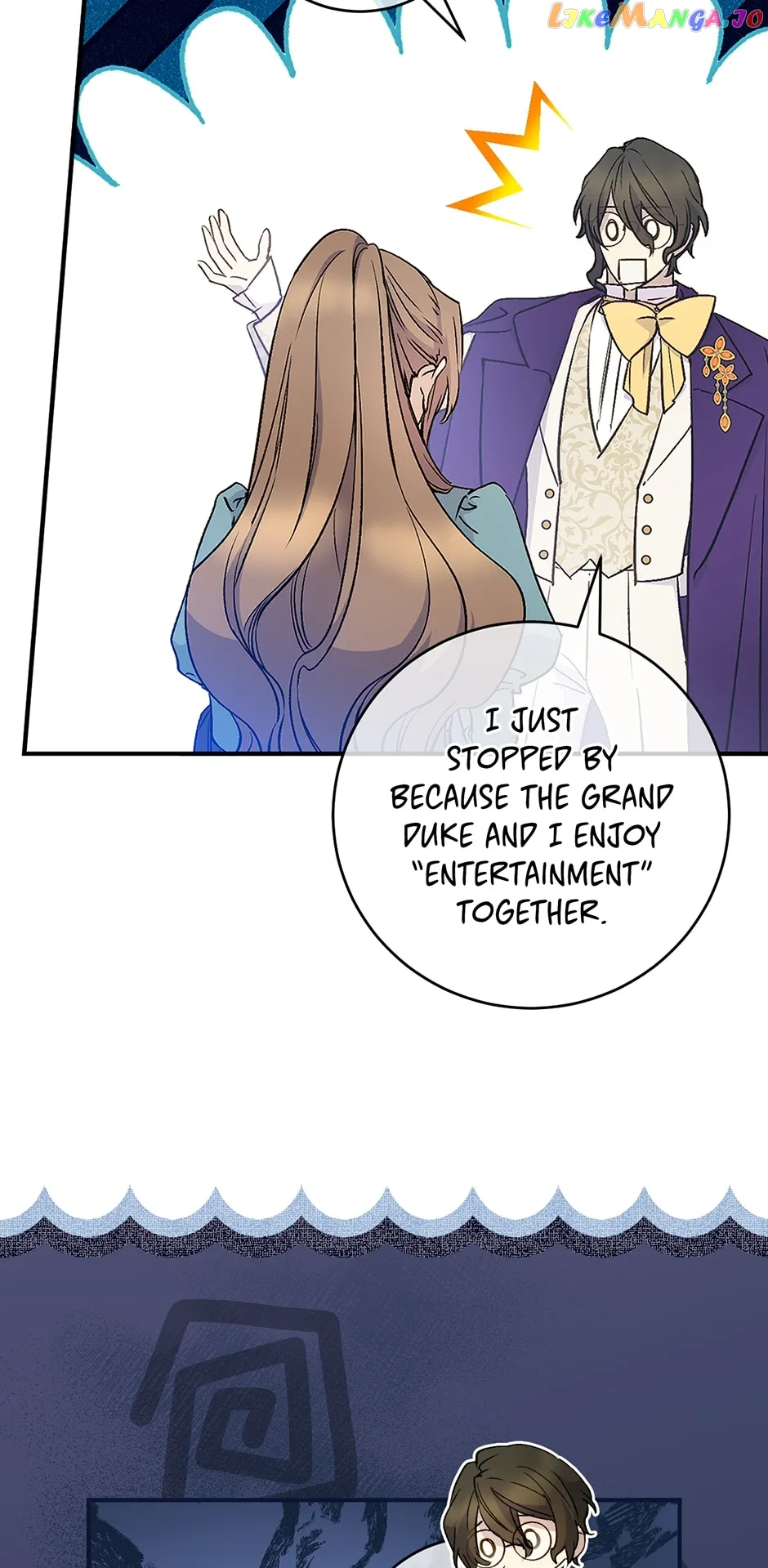 A Capable Maid Chapter 83 Online - página 6
