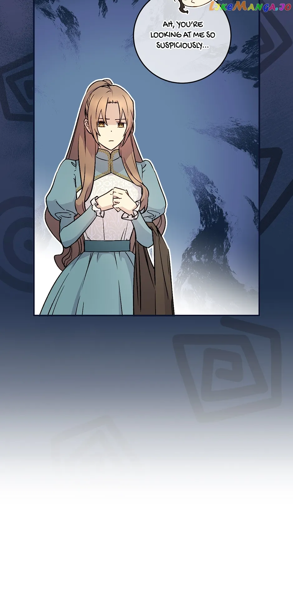 A Capable Maid Chapter 83 Online - página 7