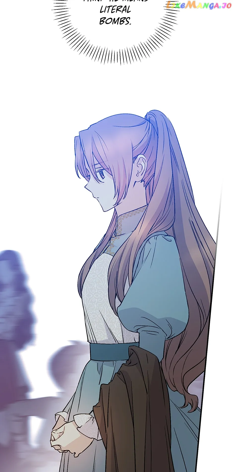 A Capable Maid Chapter 83 Online - página 23