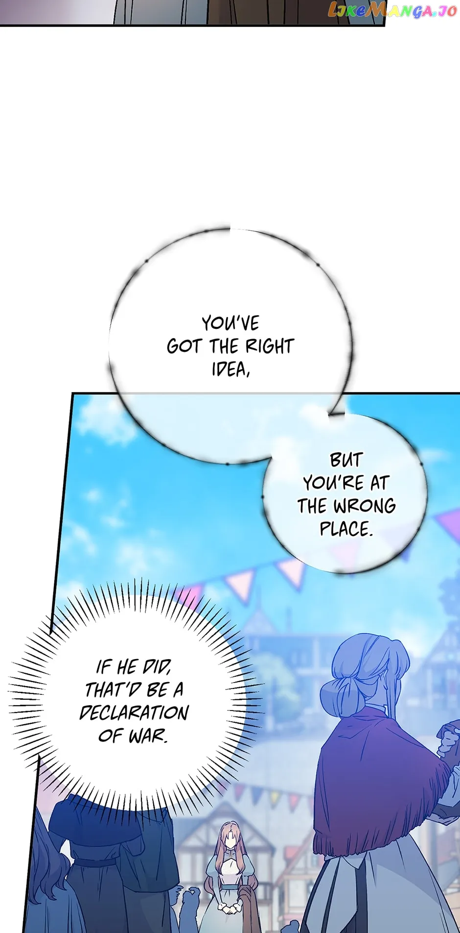 A Capable Maid Chapter 83 Online - página 24