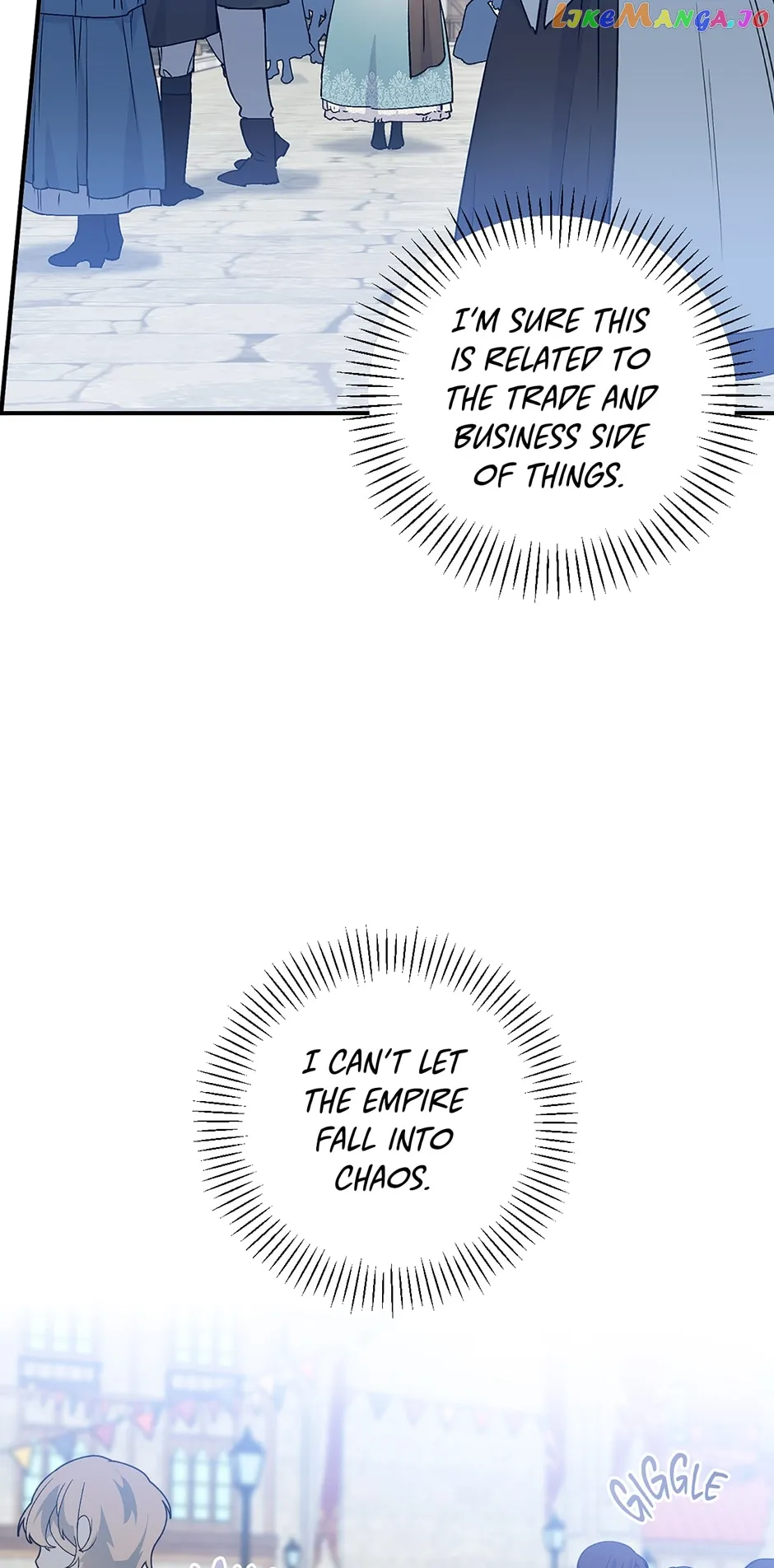 A Capable Maid Chapter 83 Online - página 25
