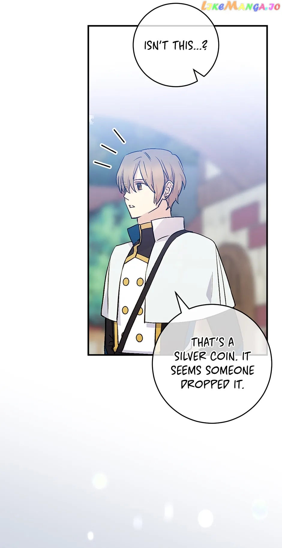 A Capable Maid Chapter 83 Online - página 31