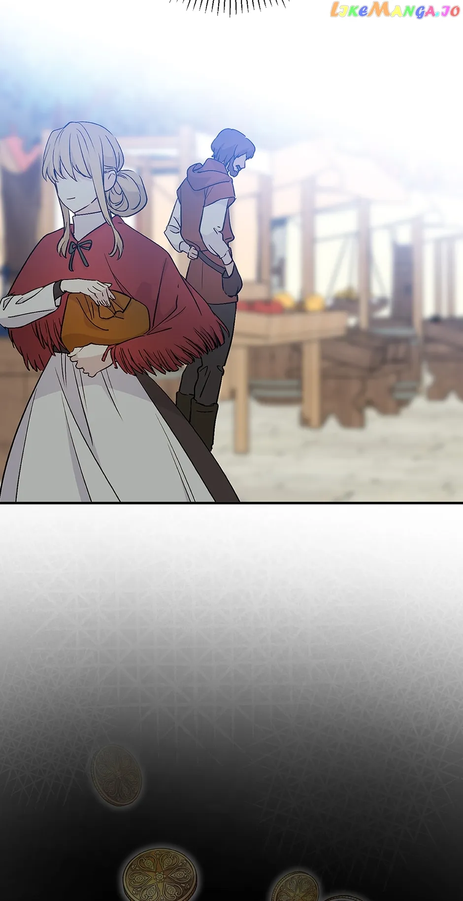 A Capable Maid Chapter 83 Online - página 34