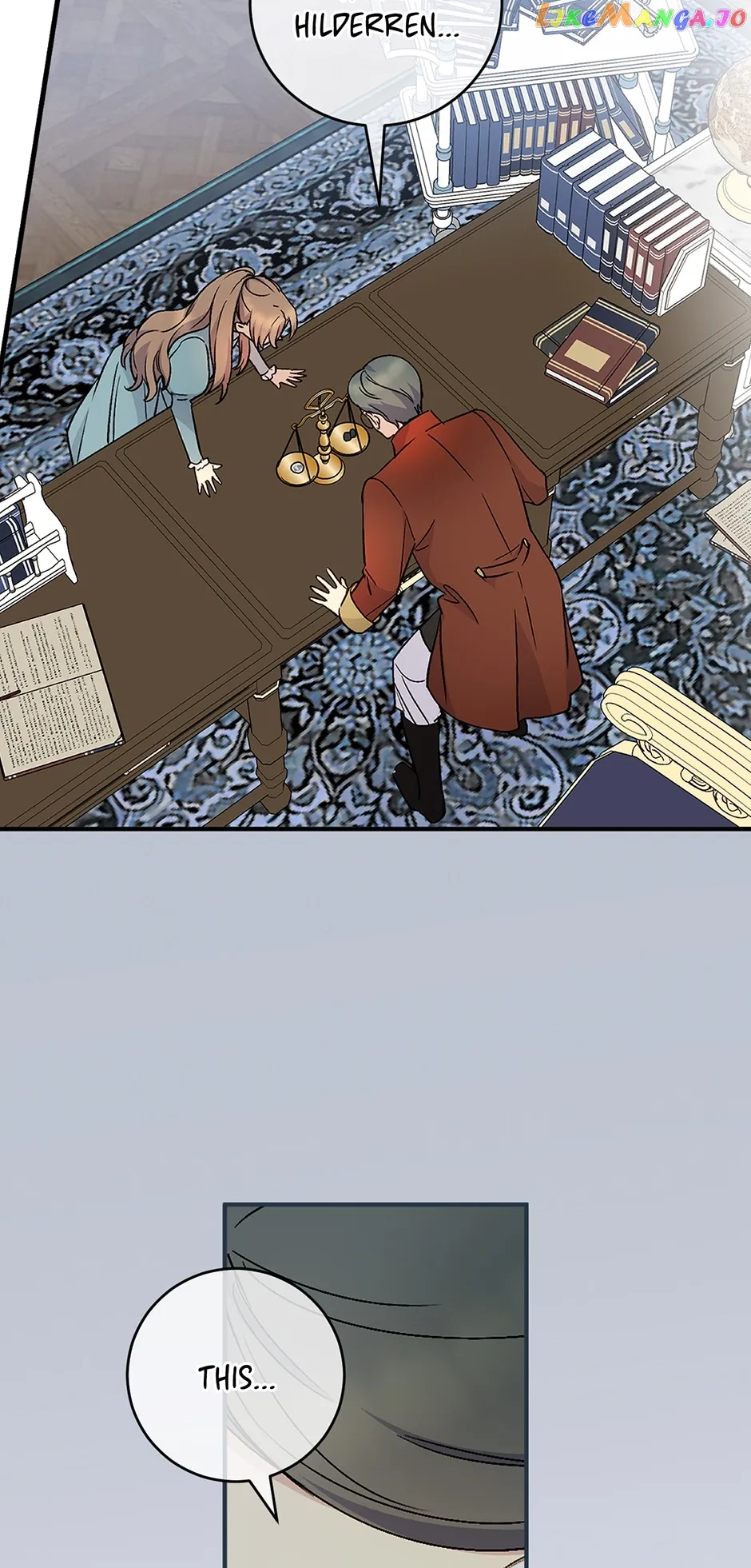 A Capable Maid Chapter 83 Online - página 39