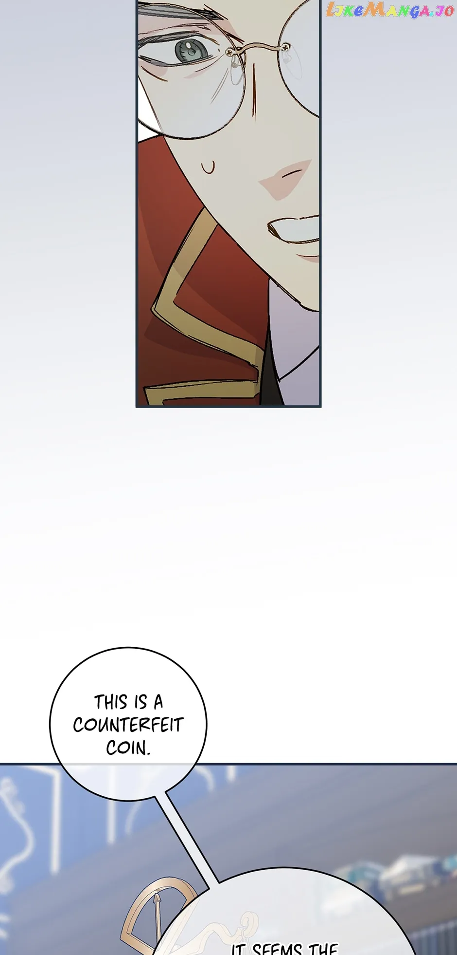 A Capable Maid Chapter 83 Online - página 40