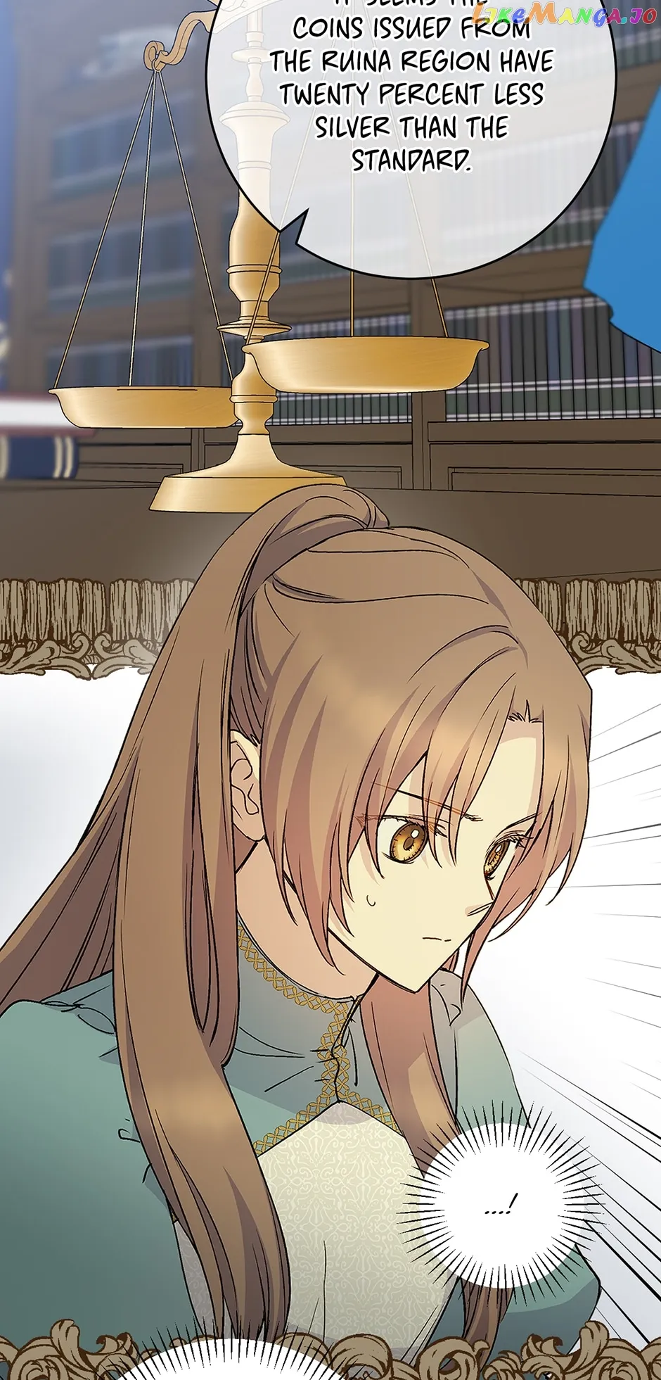 A Capable Maid Chapter 83 Online - página 41