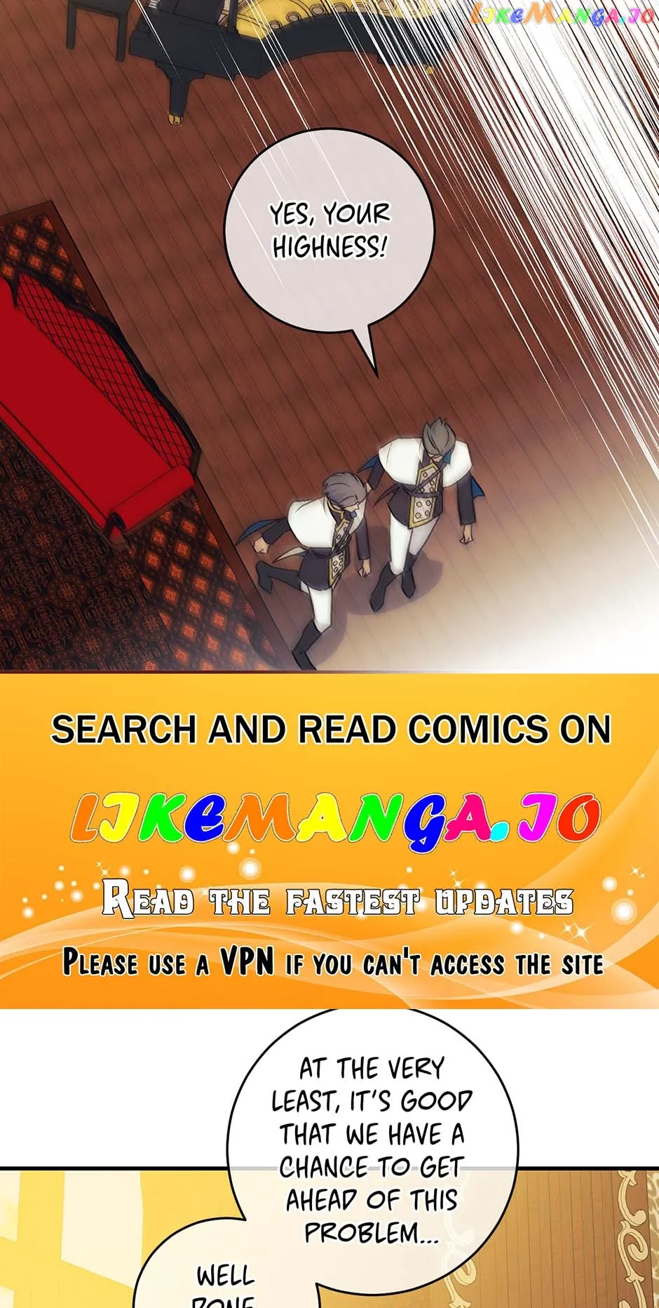A Capable Maid Chapter 83 Online - página 46