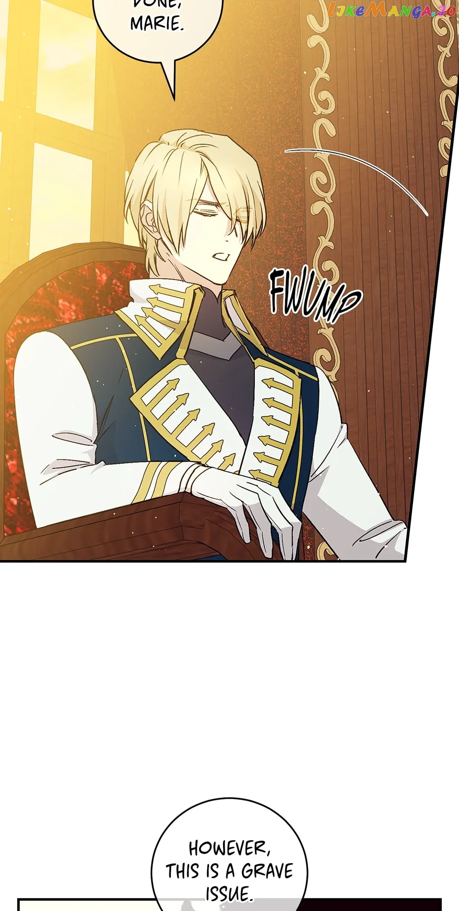 A Capable Maid Chapter 83 Online - página 47