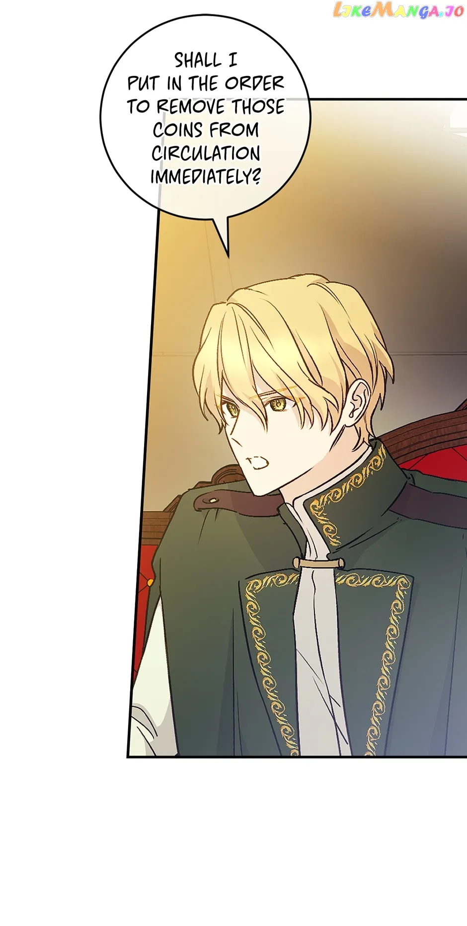A Capable Maid Chapter 83 Online - página 49