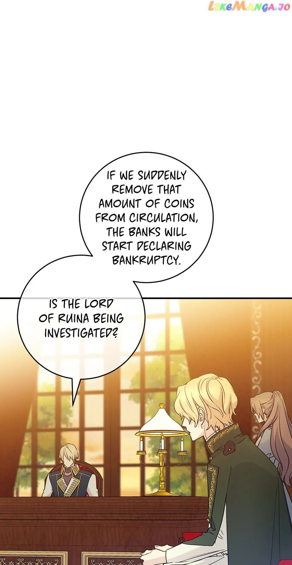 A Capable Maid Chapter 83 Online - página 51