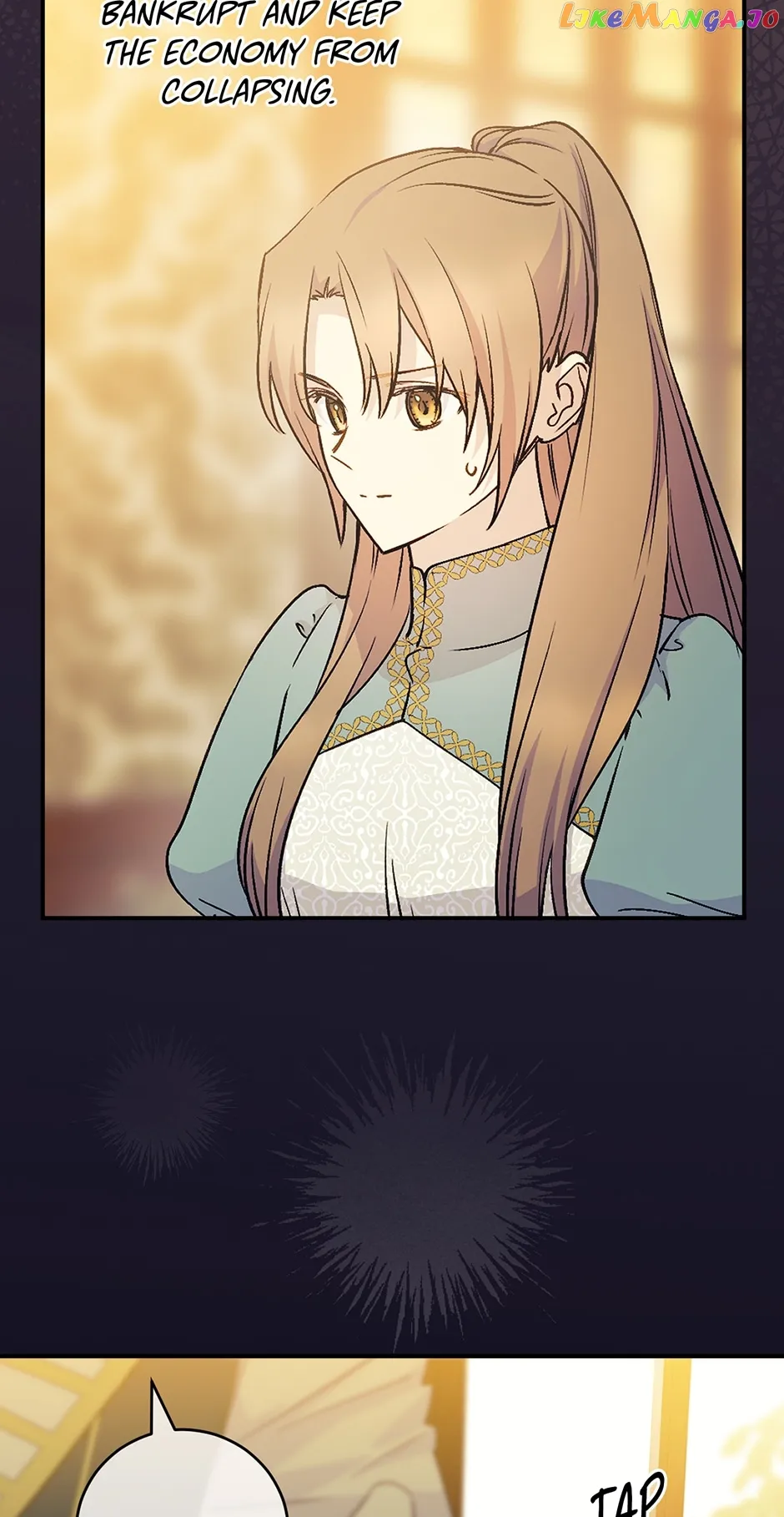 A Capable Maid Chapter 83 Online - página 55