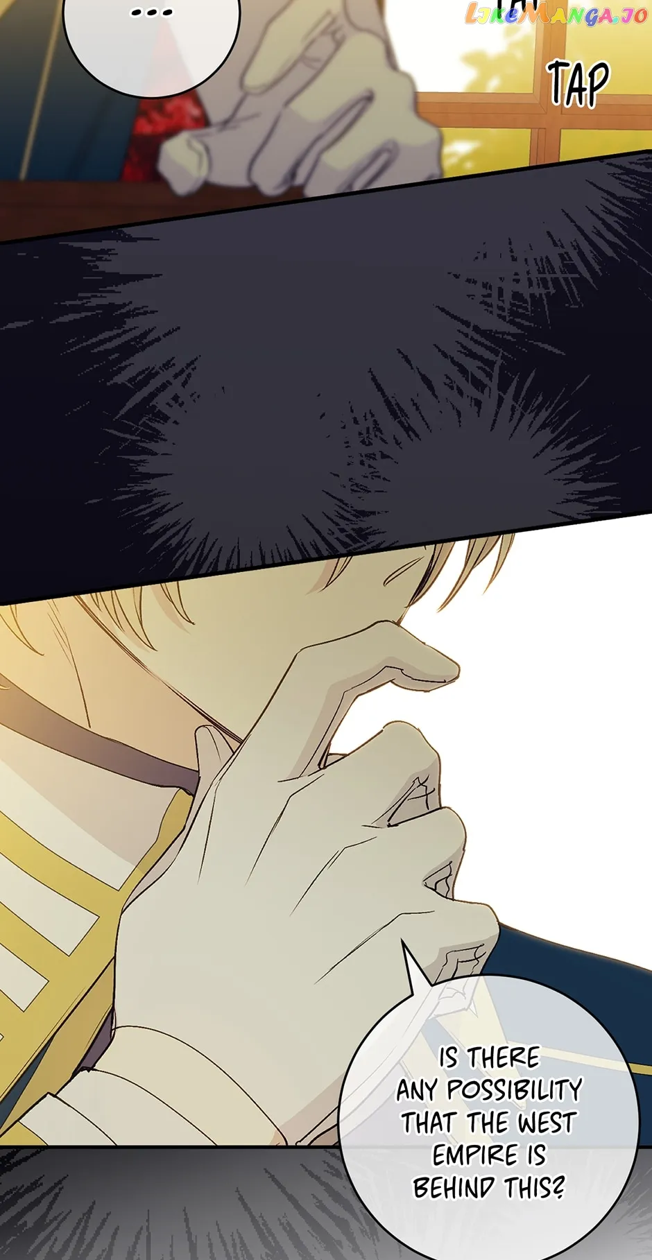 A Capable Maid Chapter 83 Online - página 56