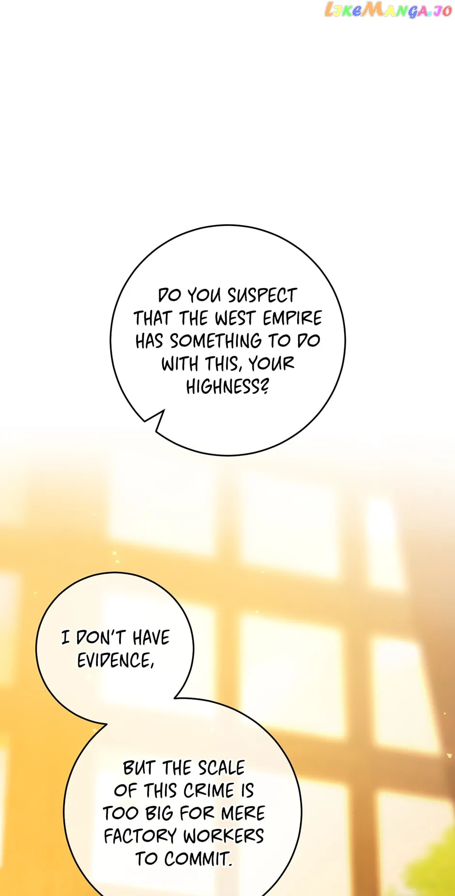 A Capable Maid Chapter 83 Online - página 58